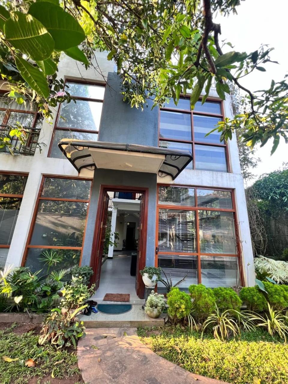 Gampaha Heritage מראה חיצוני תמונה