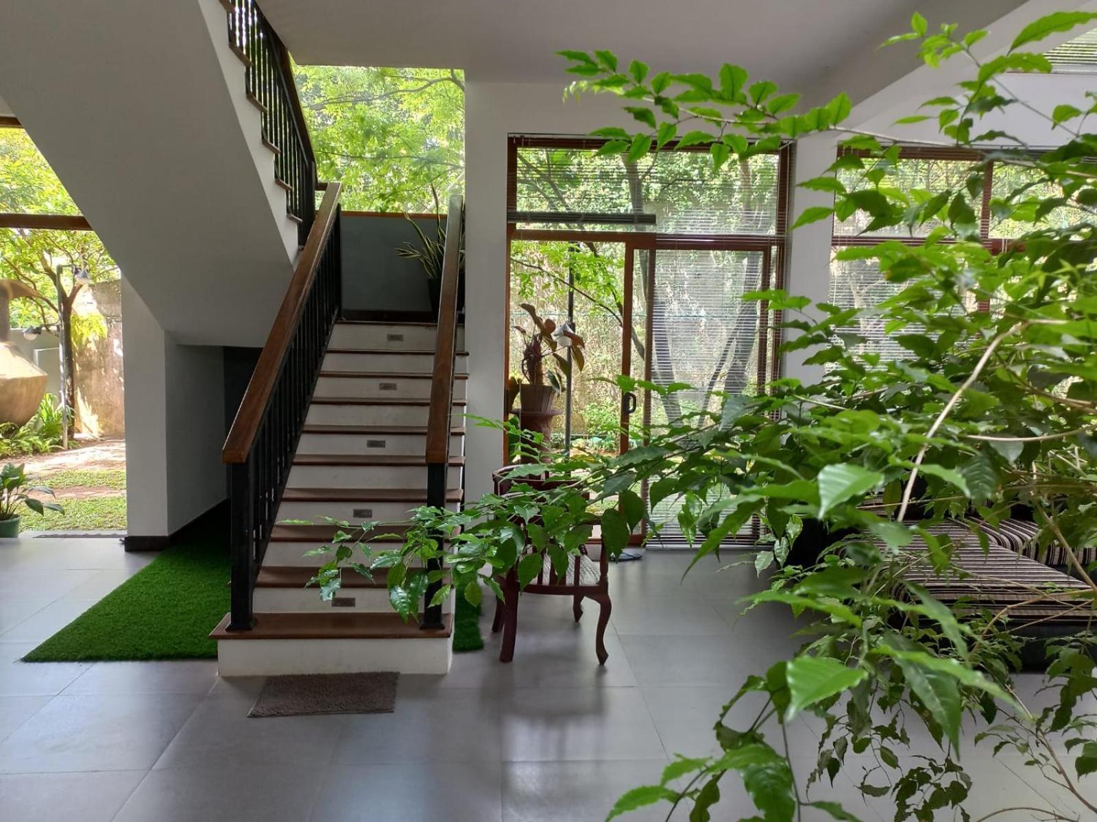 Gampaha Heritage מראה חיצוני תמונה
