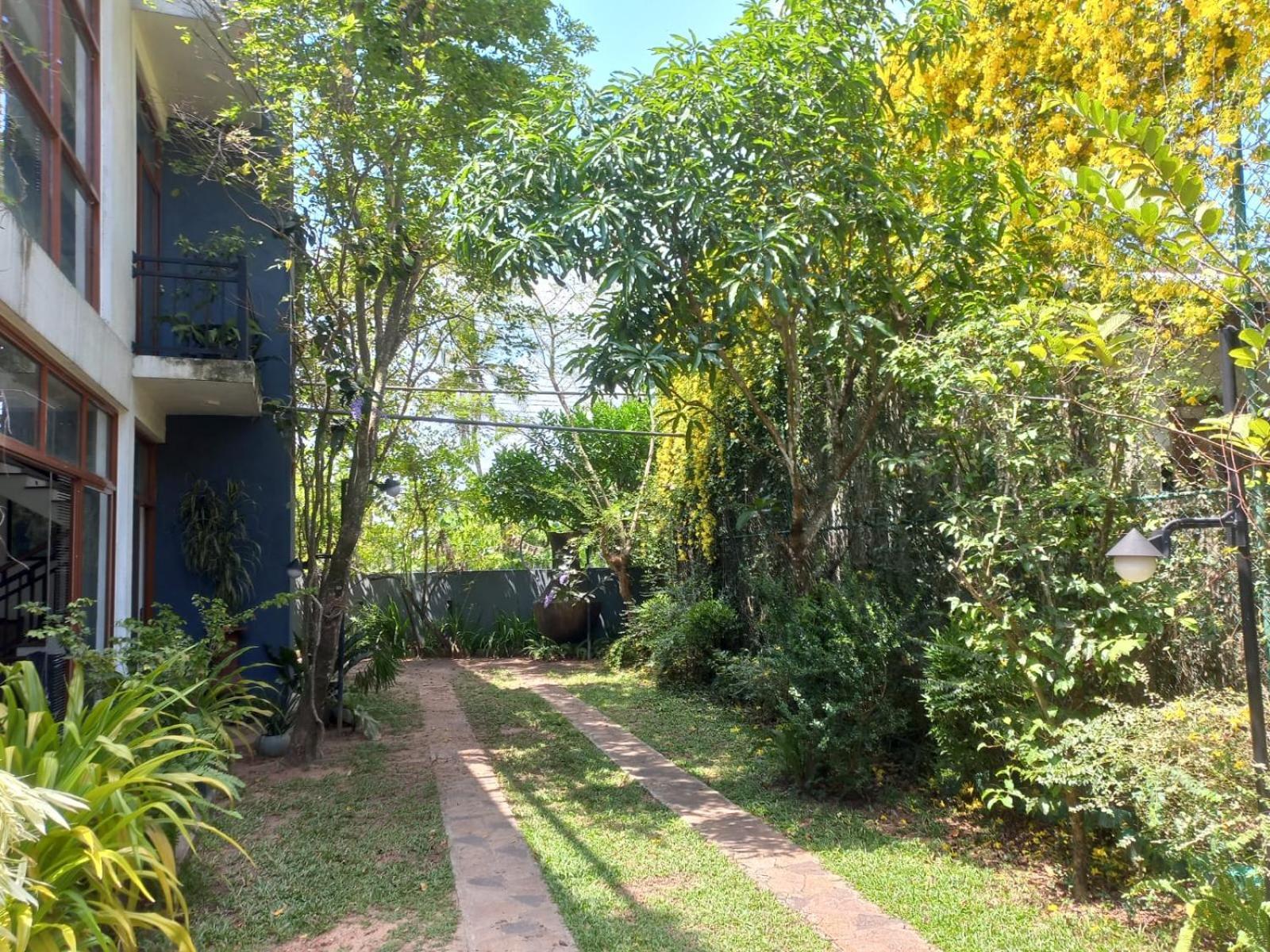 Gampaha Heritage מראה חיצוני תמונה